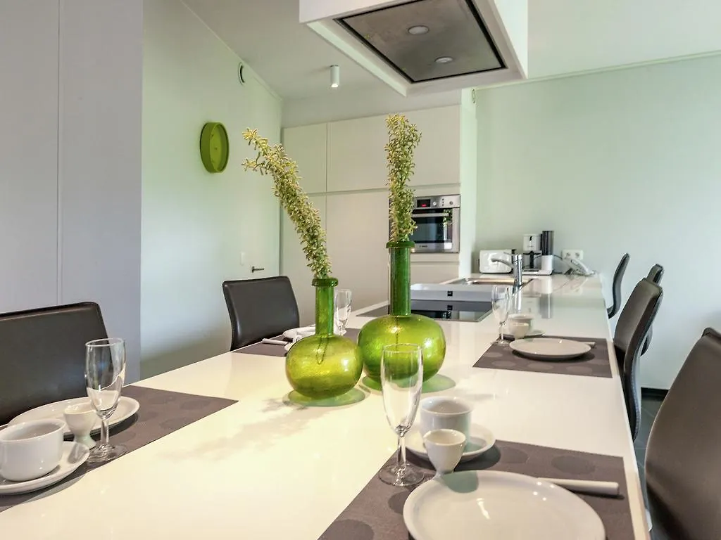 Modern Holiday Home Near Bruges And The North Sea België