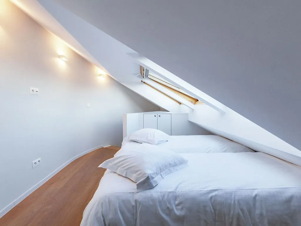 Modern Holiday Home Near Bruges And The North Sea