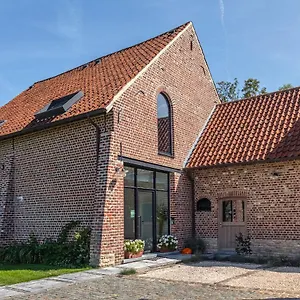 Logies Tommenmolen , Grimbergen België