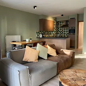 Antwerp City Appartment , Antwerpen België