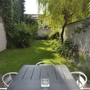 Frit , Brussel België