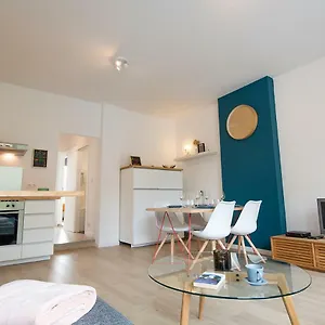 La Petite Naimette , Luik België