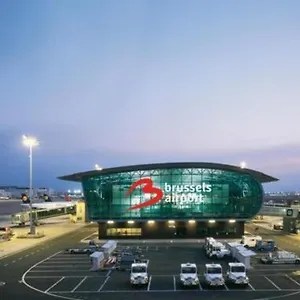 Airport , Zaventem België