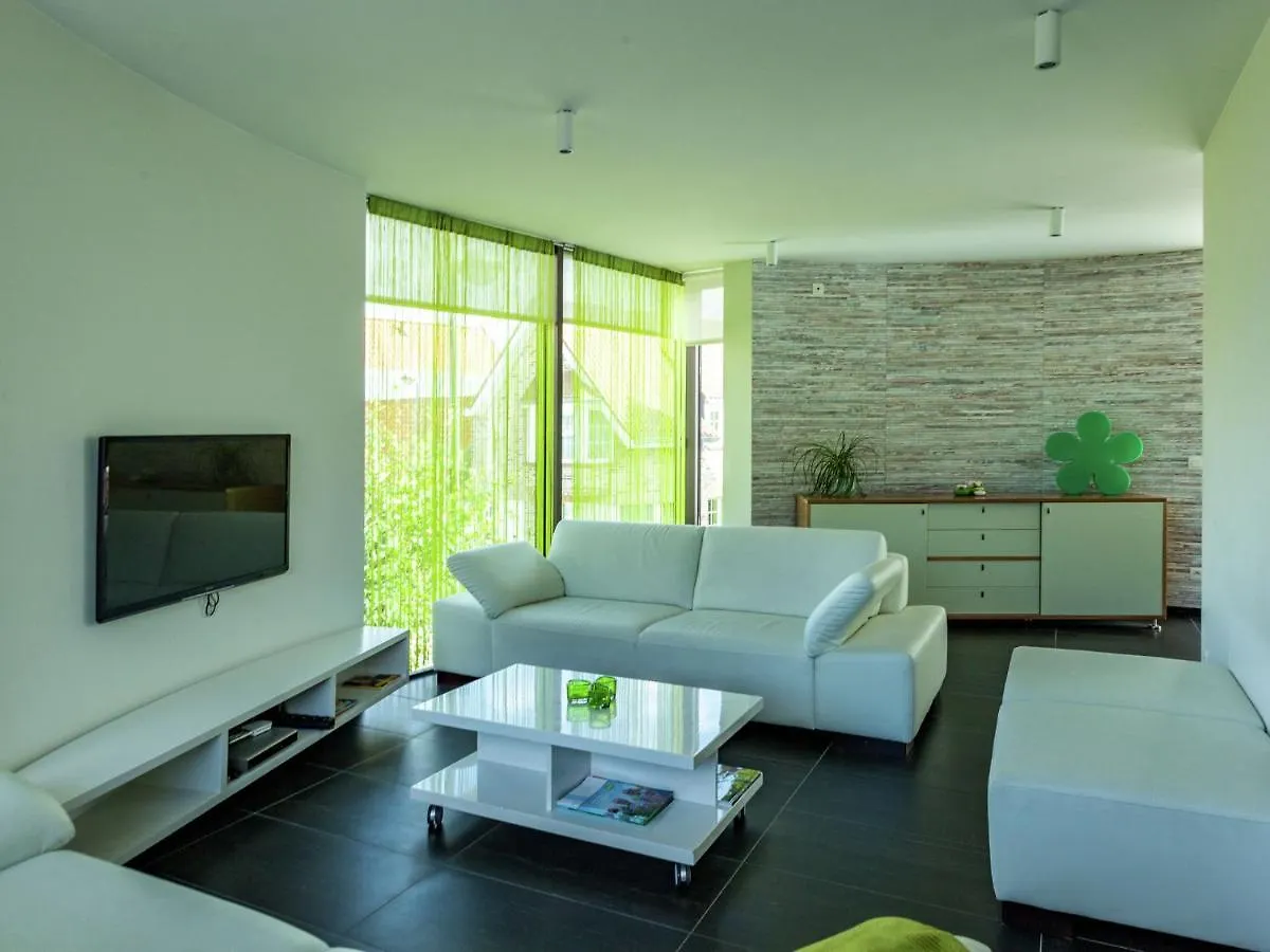 Modern Holiday Home Near Bruges And The North Sea