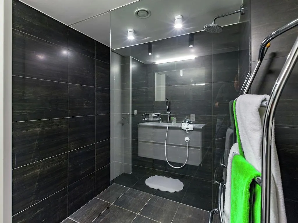 Modern Holiday Home Near Bruges And The North Sea 0*,  Belgium